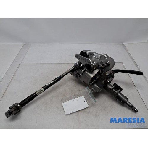 Fiat - Panda - Steering column housing
