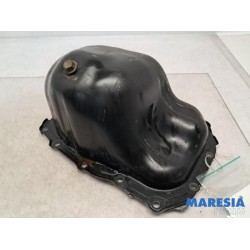 Peugeot - 107 - Sump