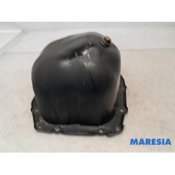 Peugeot - 107 - Sump