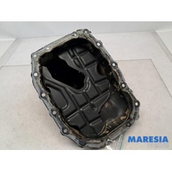 Peugeot - 107 - Sump