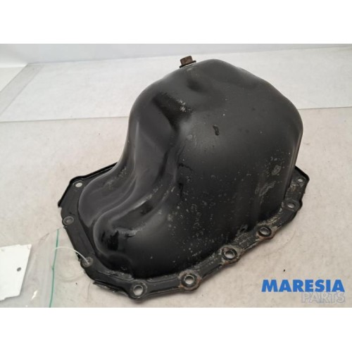 Peugeot - 107 - Sump