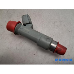 Peugeot - 107 - Injector (petrol injection)