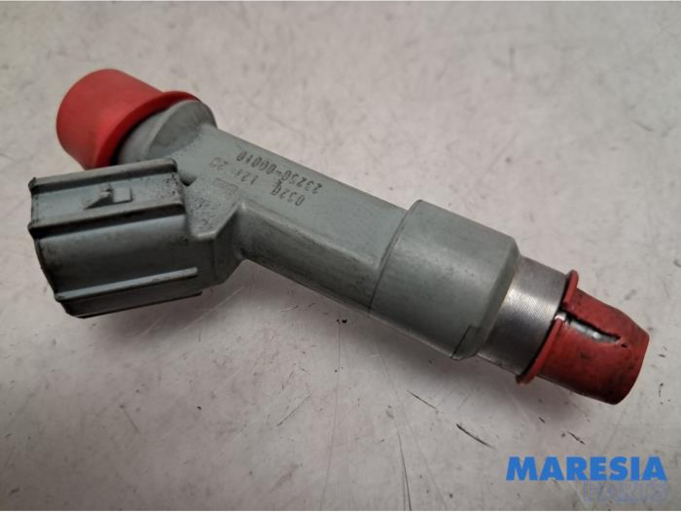Peugeot - 107 - Injector (petrol injection)