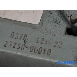 Peugeot - 107 - Injector (petrol injection)