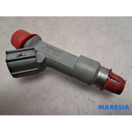 Peugeot - 107 - Injector (petrol injection)