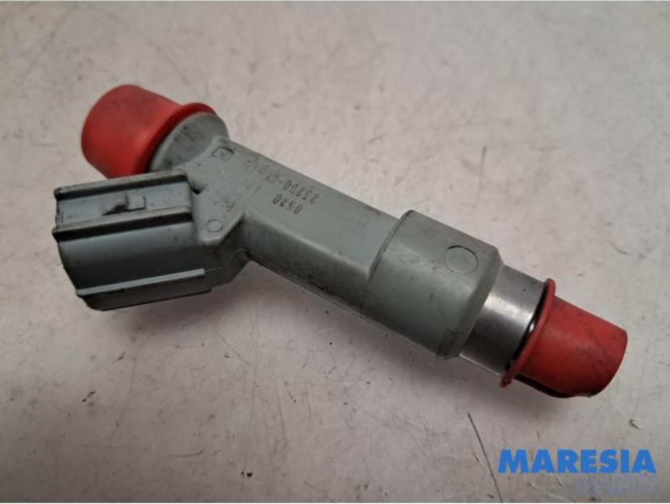 Peugeot - 107 - Injector (benzine injectie)