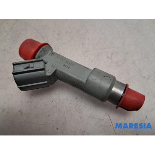 Peugeot - 107 - Injector (petrol injection)