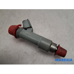 Peugeot - 107 - Injector (petrol injection)