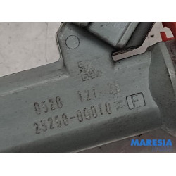 Peugeot - 107 - Injector (petrol injection)