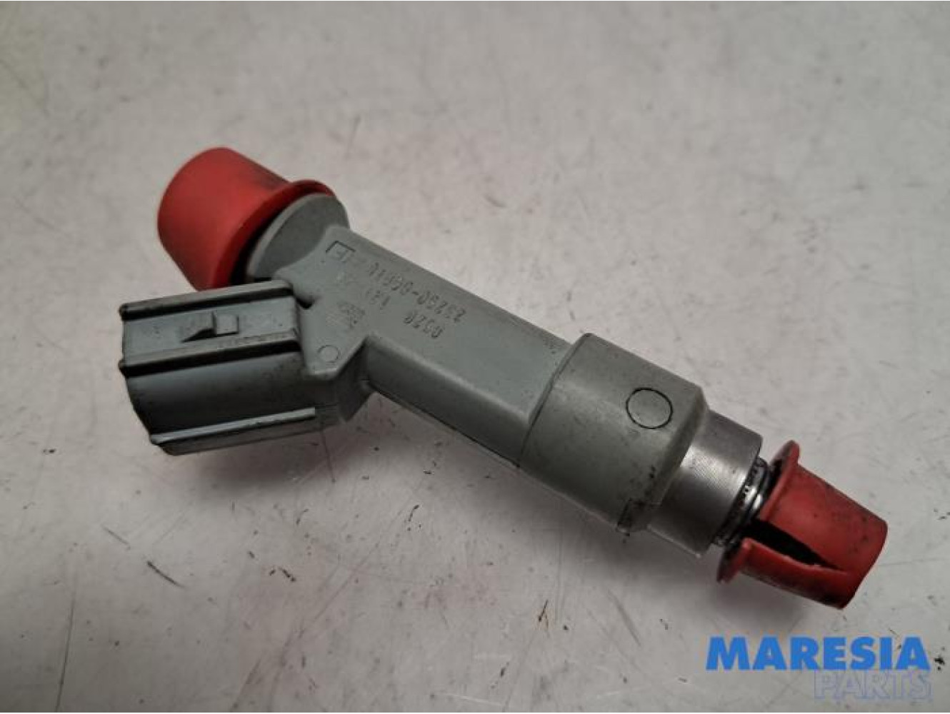 Peugeot - 107 - Injector (petrol injection)