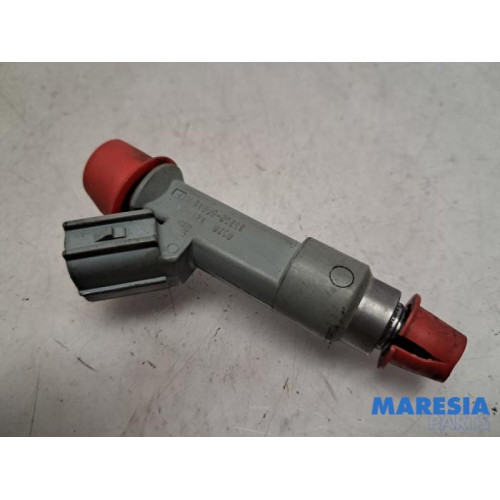 Peugeot - 107 - Injector (petrol injection)