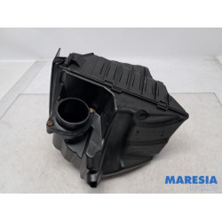 Renault - Megane - Air box
