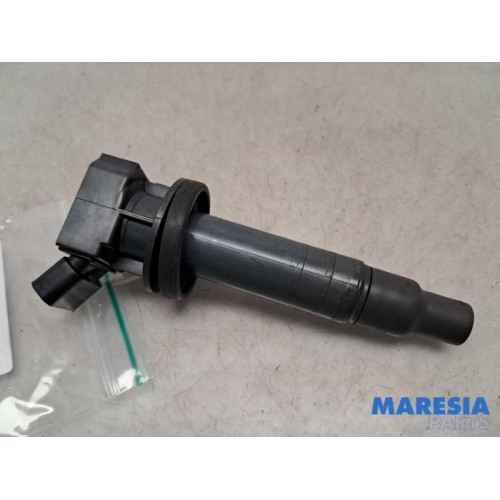 Peugeot - 107 - Pen ignition coil