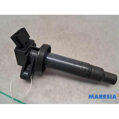 Peugeot - 107 - Pen ignition coil
