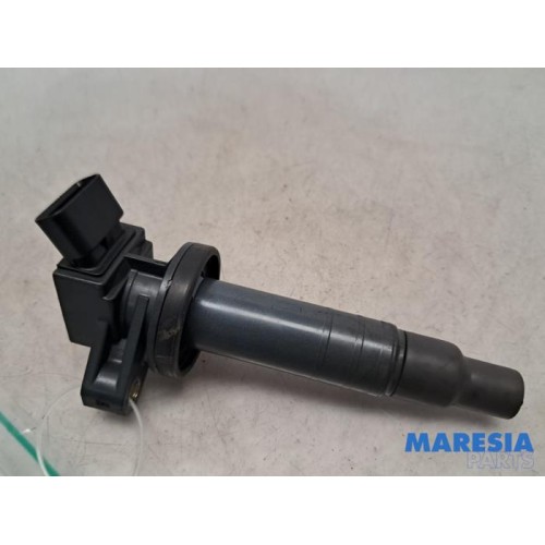 Peugeot - 107 - Pen ignition coil