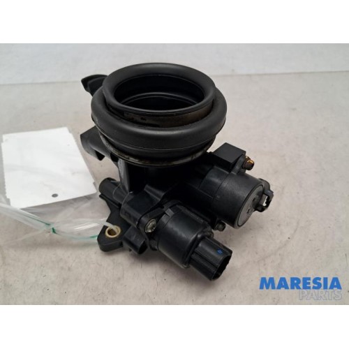 Peugeot - 107 - Throttle body