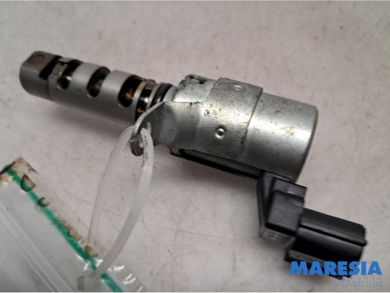 Peugeot - 107 - Nokkenas Sensor