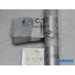 Fiat - Panda - Air conditioning line