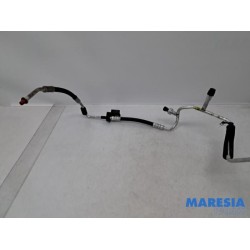 Fiat - Panda - Air conditioning line
