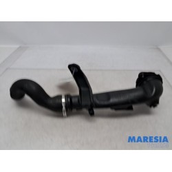 Fiat - Panda - Intercooler tube