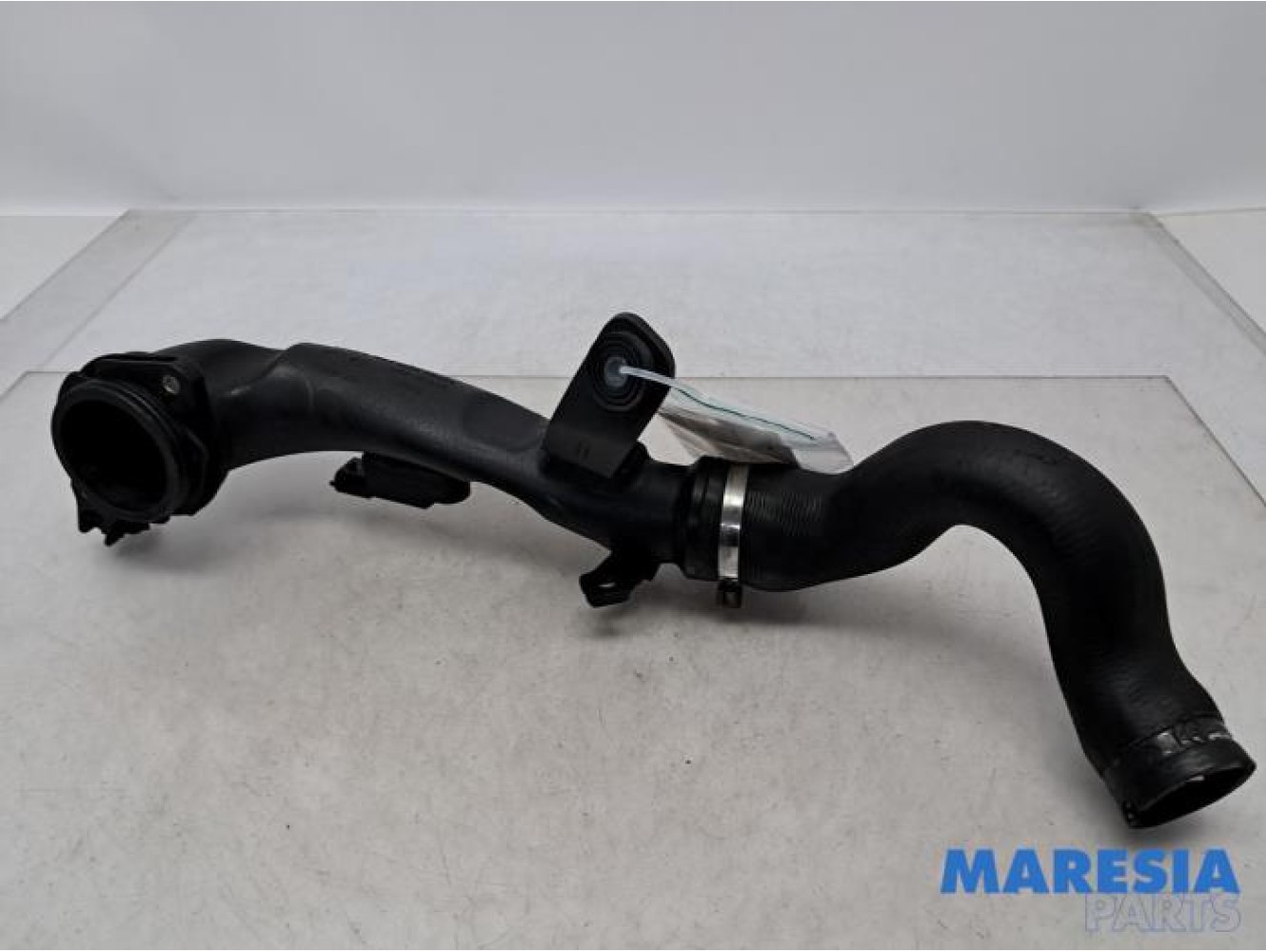 Fiat - Panda - Intercooler tube