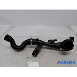 Fiat - Panda - Intercooler tube