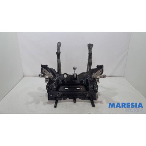 Renault - Talisman - Subframe
