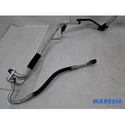 Toyota - Pro-Ace - Air conditioning line