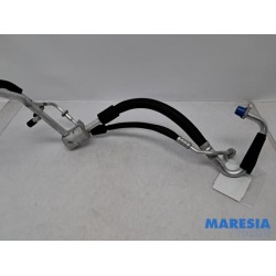 Toyota - Pro-Ace - Air conditioning line