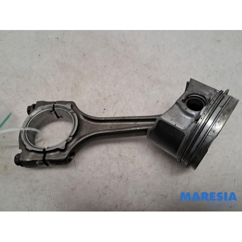 Alfa Romeo - Giulietta - Piston