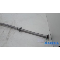 Peugeot - 206 PLUS - Exhaust front section