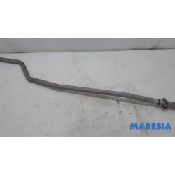 Peugeot - 206 PLUS - Exhaust front section