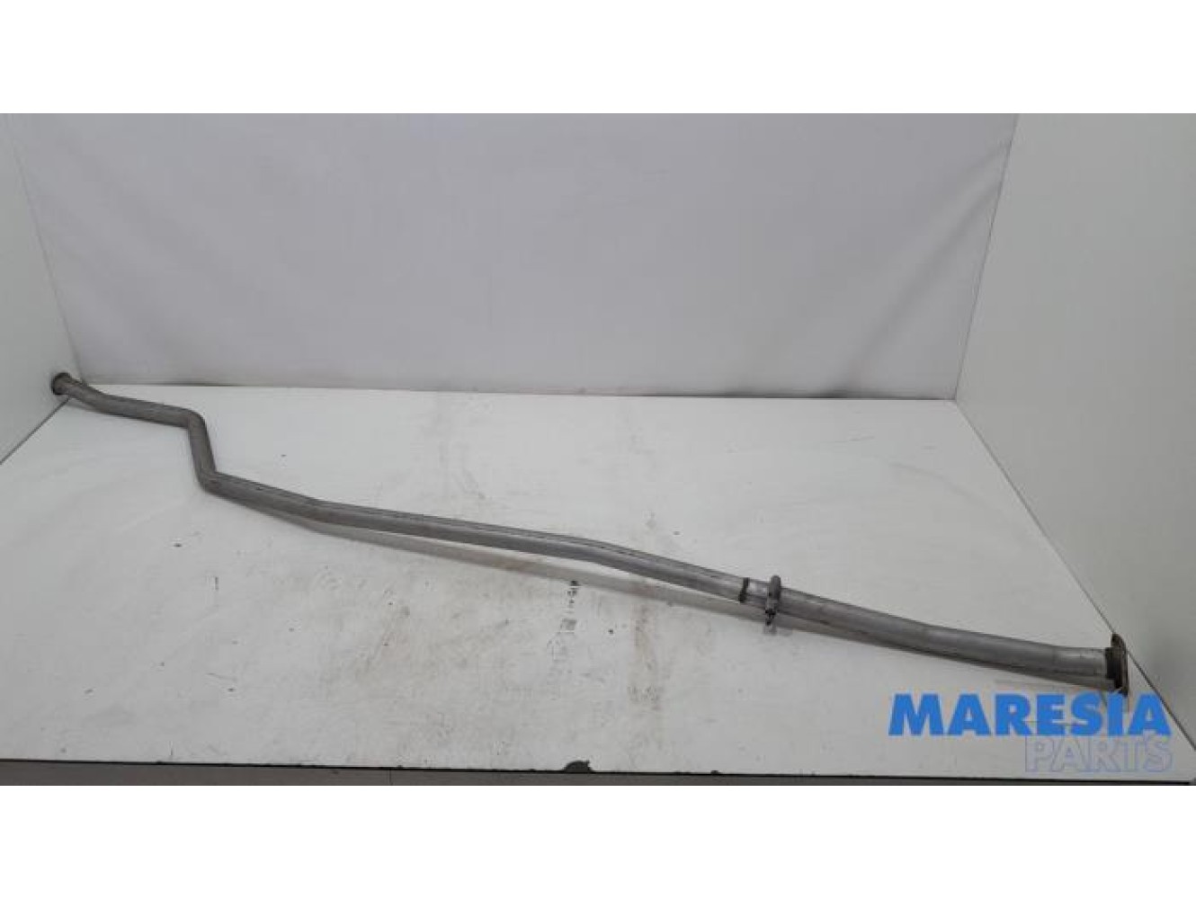 Peugeot - 206 PLUS - Exhaust front section