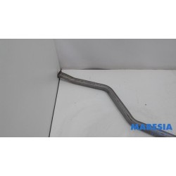 Peugeot - 206 PLUS - Exhaust front section