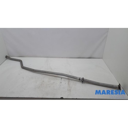 Peugeot - 206 PLUS - Exhaust front section