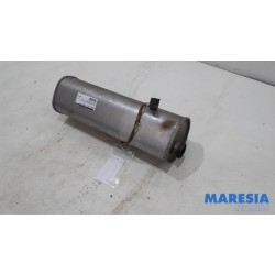 Peugeot - 206 PLUS - Exhaust rear silencer