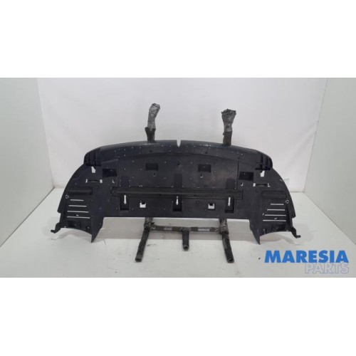 Citroen - C4 Picasso - Bumper bottom