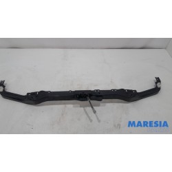 Citroen - C4 Picasso - Lock plate