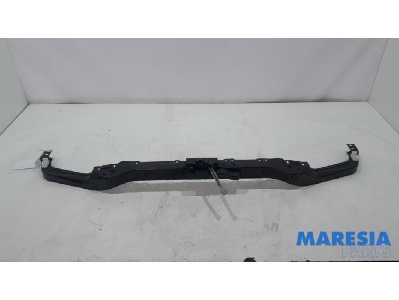 Citroen - C4 Picasso - Lock plate
