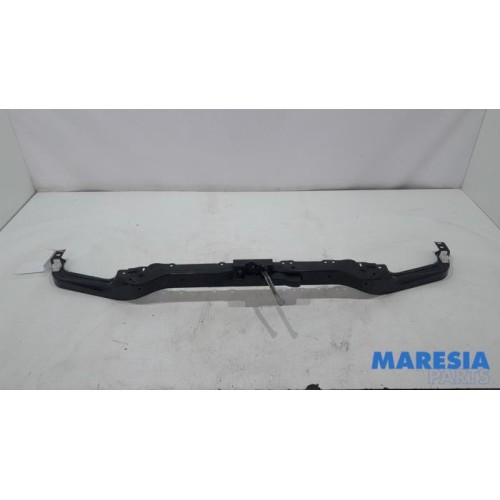 Citroen - C4 Picasso - Lock plate