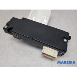 Citroen - Berlingo - Module téléphone