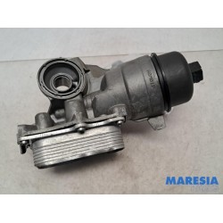 Alfa Romeo - Giulietta - Oil filter housing
