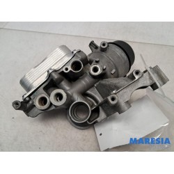 Alfa Romeo - Giulietta - Oil filter housing