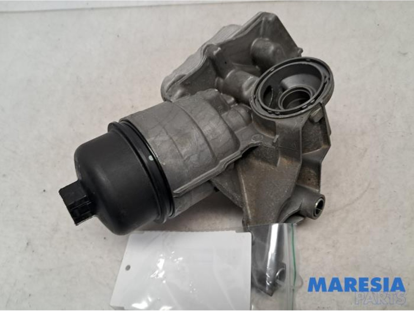 Alfa Romeo - Giulietta - Oil filter housing