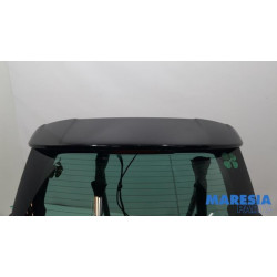 Renault - Clio - Tailgate