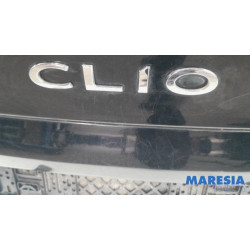 Renault - Clio - Tailgate