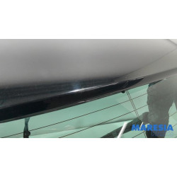 Renault - Clio - Tailgate