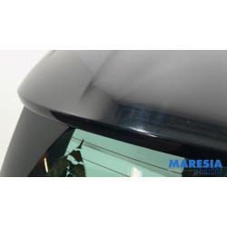 Renault - Clio - Tailgate