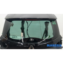 Renault - Clio - Tailgate
