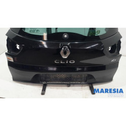 Renault - Clio - Tailgate